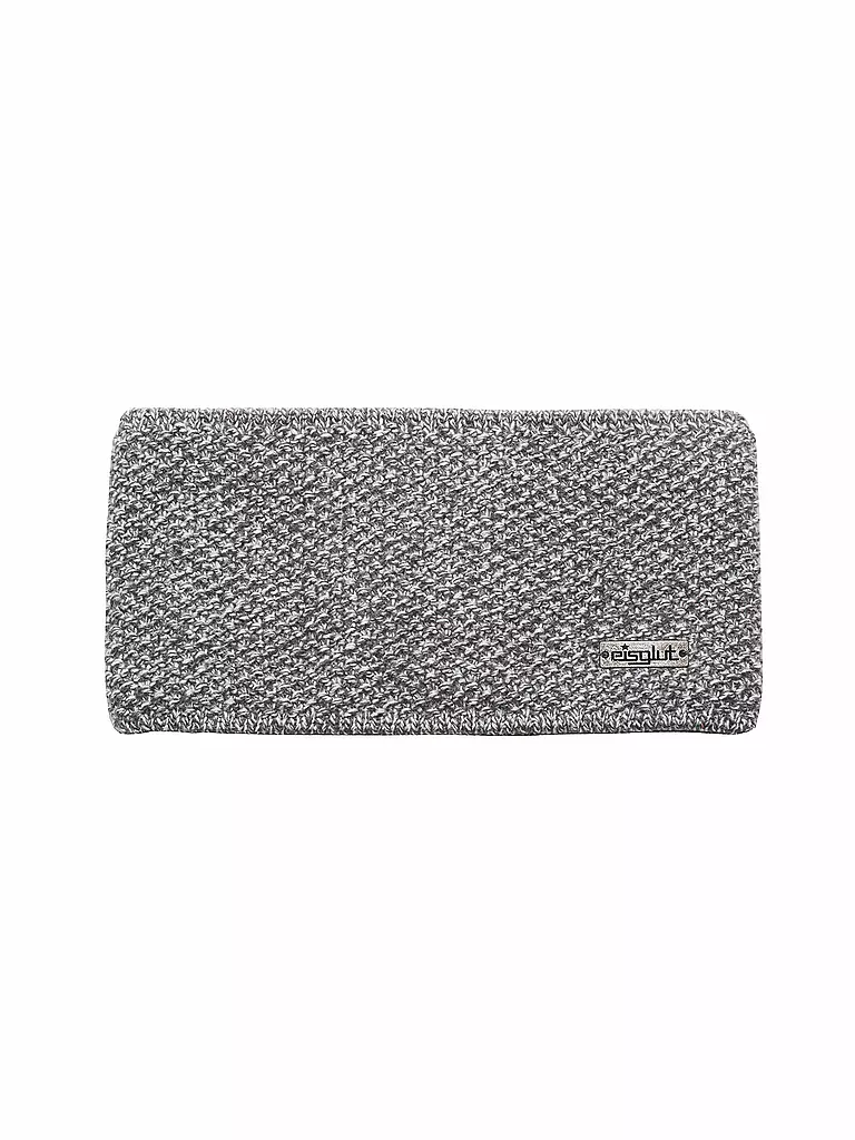 EISGLUT | Bandeau pour femme Free | Gris clair