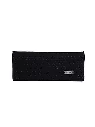 EISGLUT | Bandeau pour femmes Mariell | Noir