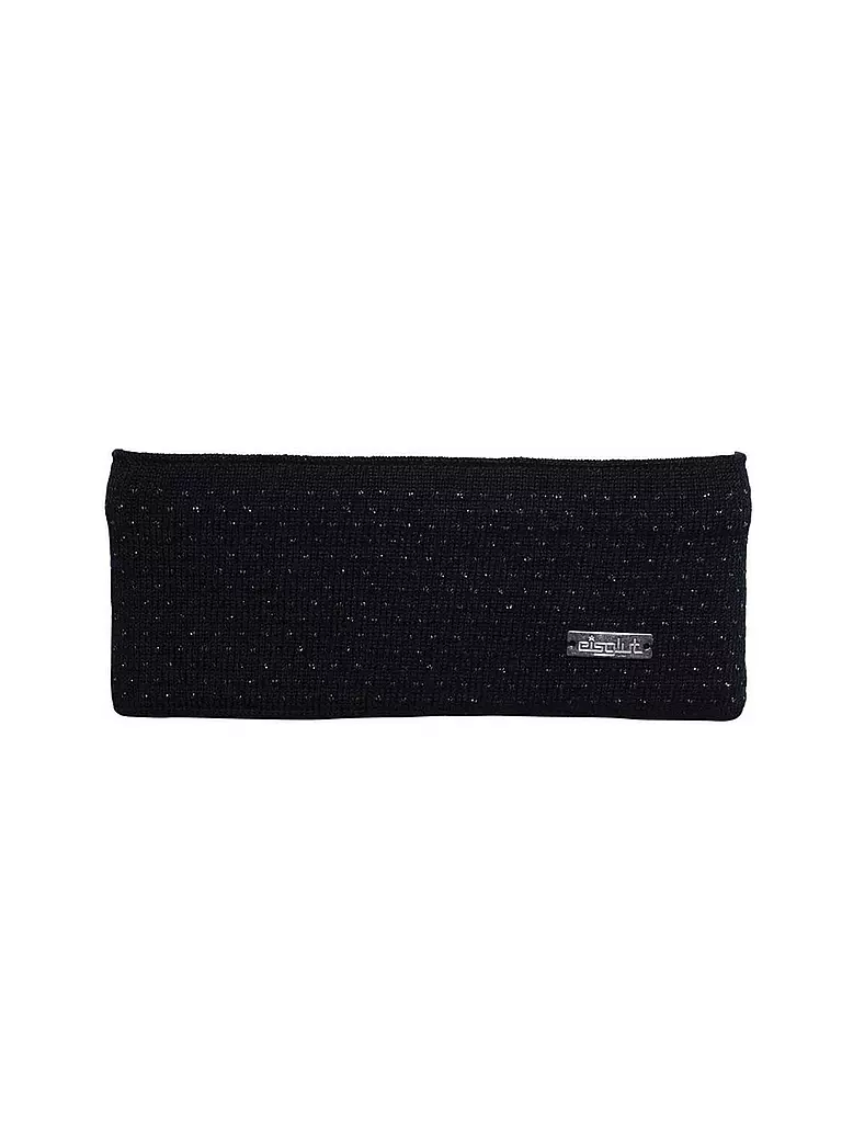 EISGLUT | Bandeau pour femme Mariell | Noir