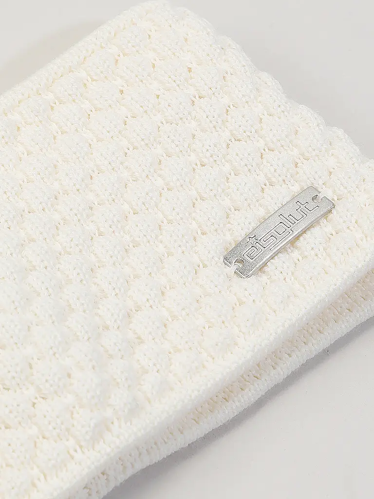 EISGLUT | Bandeau pour femme Mina Merino |