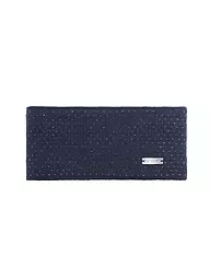 EISGLUT | Bandeau pour femmes Mariell | Bleu foncé