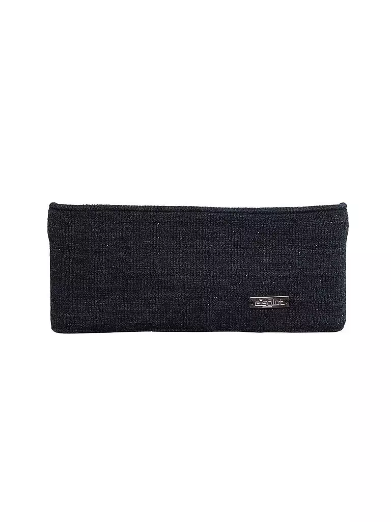 EISGLUT | Bandeau pour femmes Mariell | Gris