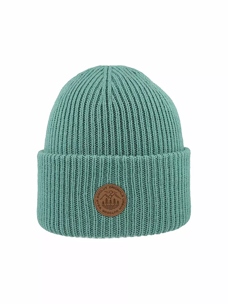 EISGLUT | Bonnet enfant Unity | Menthe