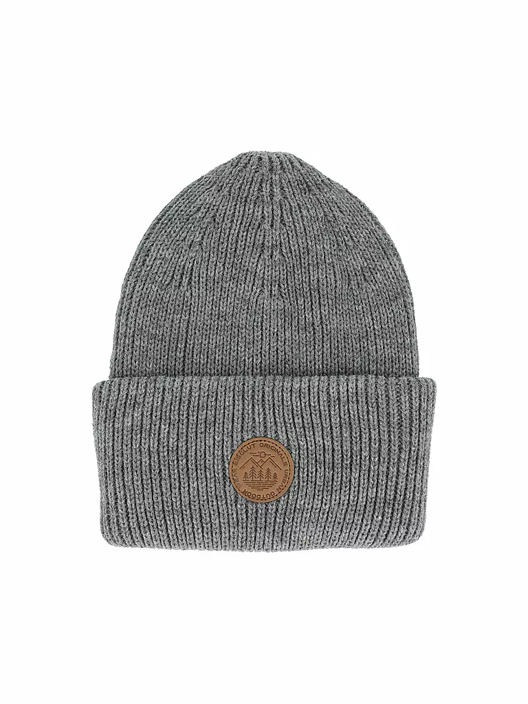 EISGLUT | Bonnet enfant Unity | Gris