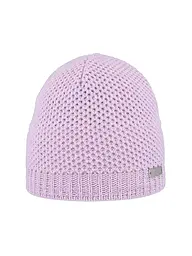 EISGLUT | Bonnet pour fille Faykids | Lilas