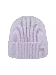 EISGLUT | Damen Haube Undinel | Lilas
