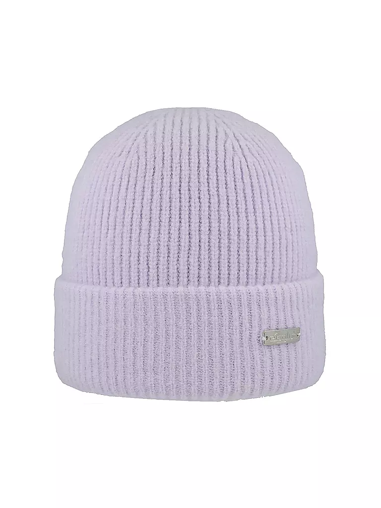 EISGLUT | Damen Haube Undinel | Lilas