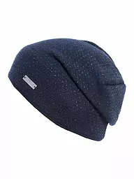 EISGLUT | Mütze Lucill pour femmes | Bleu foncé