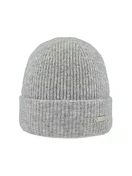 EISGLUT | Damen Haube Undinel | Argent