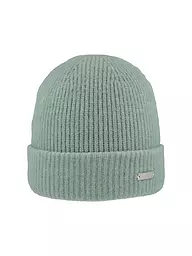 EISGLUT | Damen Haube Undinel | Vert clair