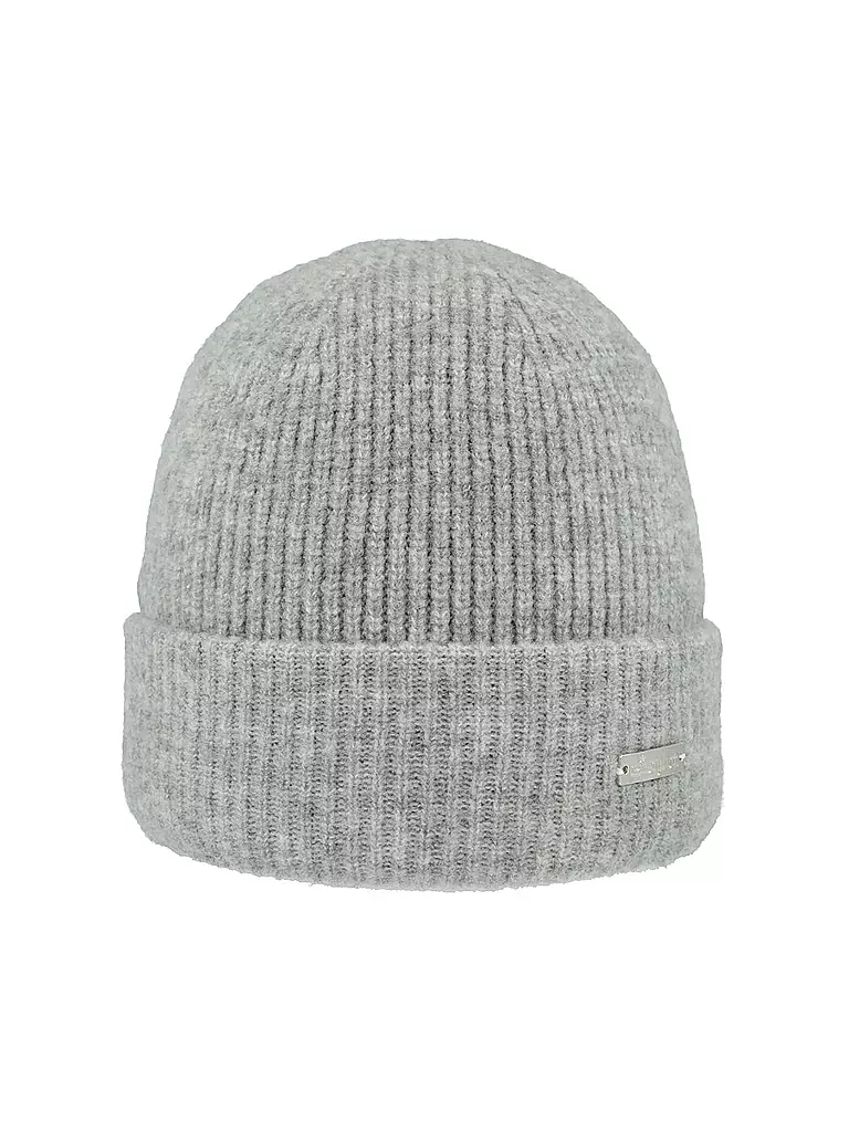 EISGLUT | Damen Mütze Undinel | Argent