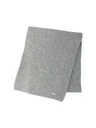EISGLUT | Écharpe Undinel pour femmes | Argent