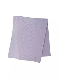 EISGLUT | Écharpe Undinel pour femmes | Lilas