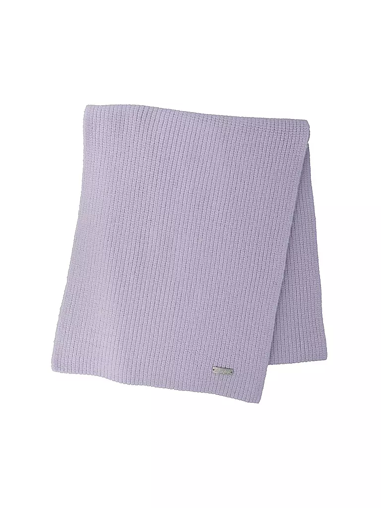 EISGLUT | Damen Schal Undinel | Lilas