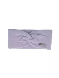 EISGLUT | Stirnband Farnyl pour femmes | Lilas