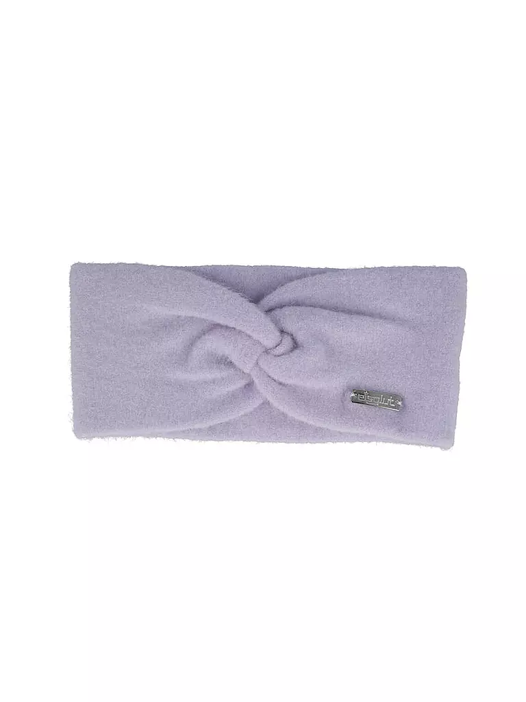 EISGLUT | Damen Stirnband Farnyl | Lilas