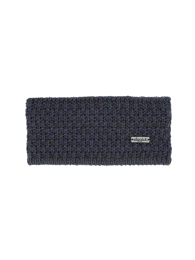 EISGLUT | Damen Stirnband Maddy | Bleu foncé