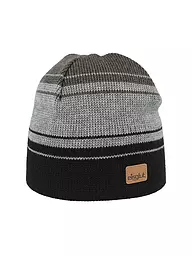 EISGLUT | Herren Haube Rusho | Noir