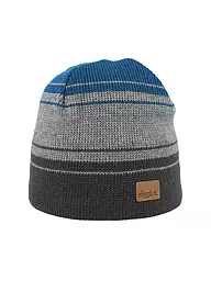 EISGLUT | Herren Haube Rusho | Bleu foncé