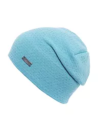 EISGLUT | Mütze Lucill pour fille | Bleu clair