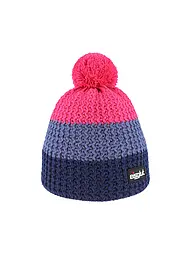 EISGLUT | Bonnet Stormy pour garçon | Lilas