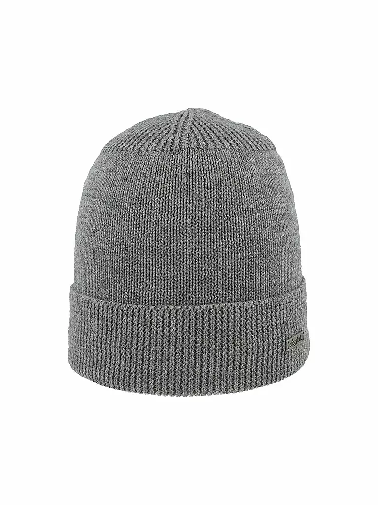EISGLUT | Mütze Ansgarg | Gris