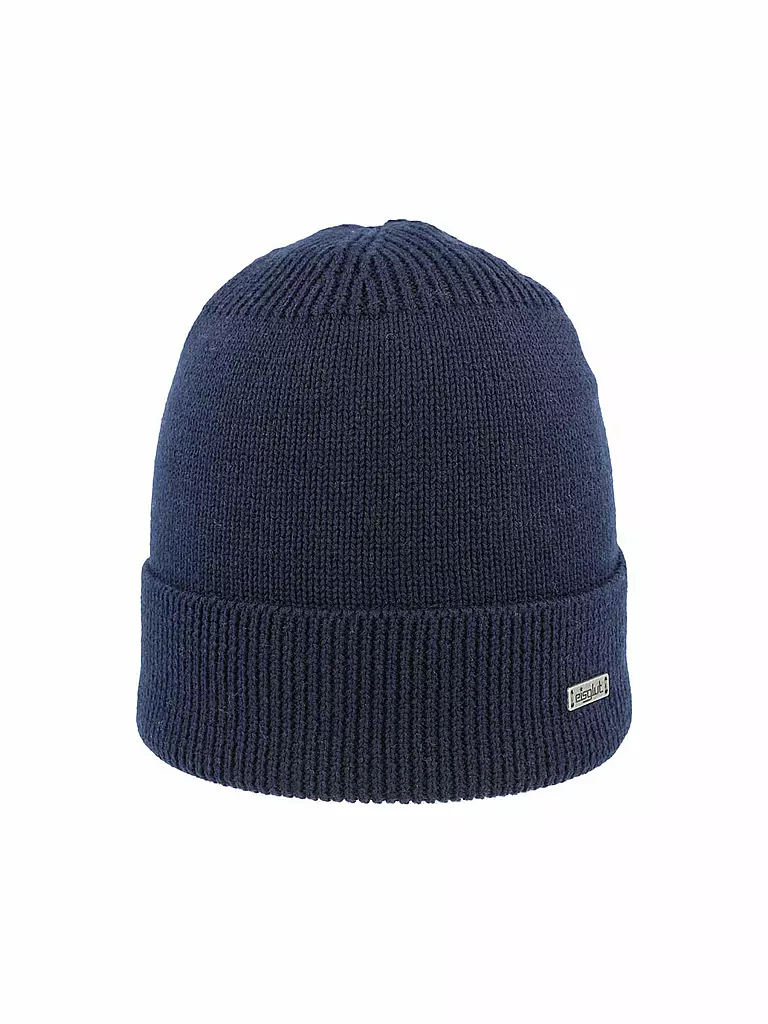 EISGLUT | Mütze Ansgarg | Bleu foncé