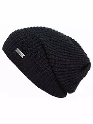 EISGLUT | Mütze Blaze pour hommes | Noir