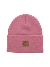 EISGLUT | Mütze Chestero pour femmes | Rose