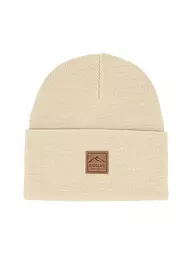 EISGLUT | Mütze Chestero pour femmes | Beige