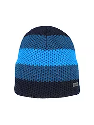 EISGLUT | Mütze Eddie pour enfant | Bleu