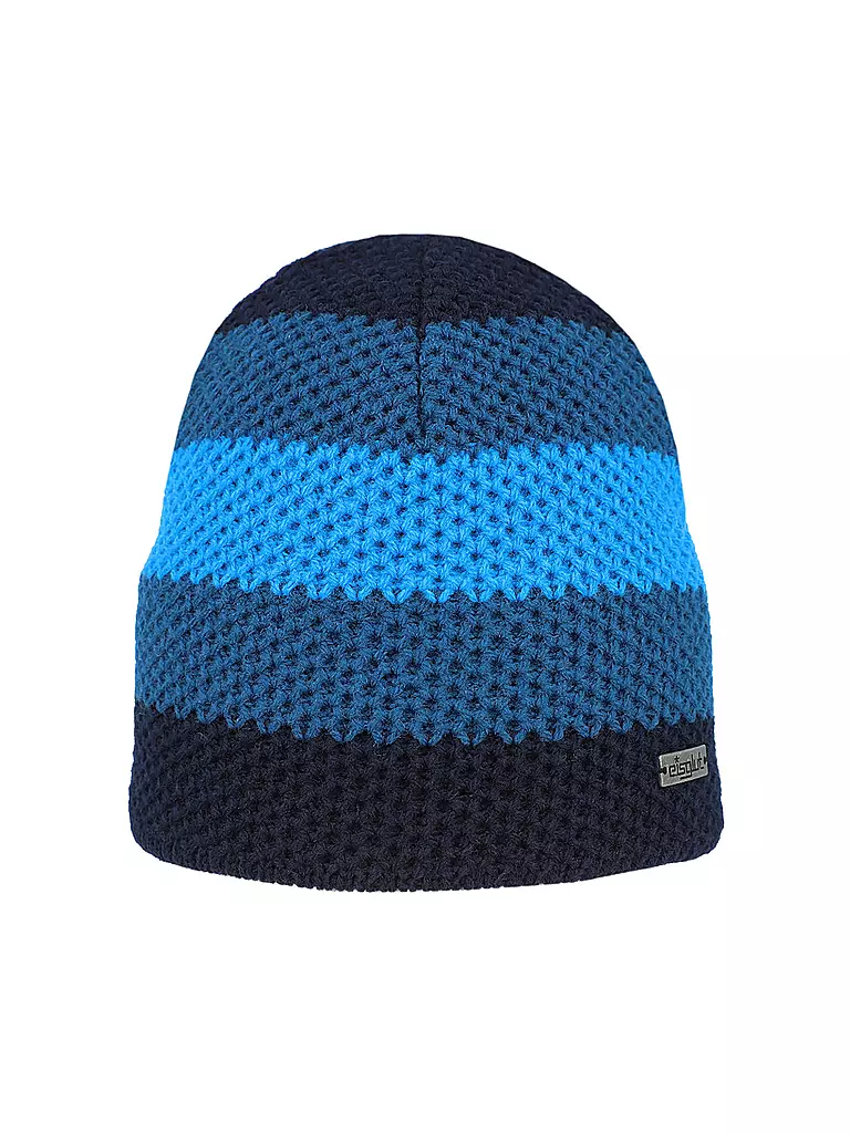 EISGLUT | Mütze Eddie pour enfant | Bleu