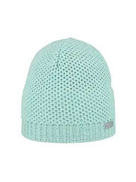 EISGLUT | Bonnet pour fille Faykids | Bleu clair