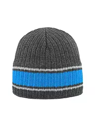 EISGLUT | Mütze Kinder Fitzkids | Gris
