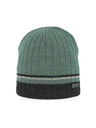EISGLUT | Mütze Gatesa pour hommes | Vert