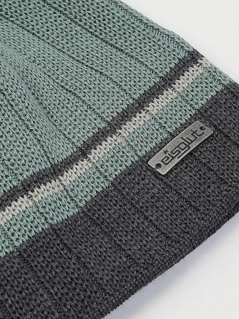 EISGLUT | Mütze Gatesa pour hommes |
