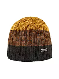 EISGLUT | Mütze Griffina Merino XL pour homme | Marron