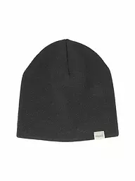 EISGLUT | Mütze Idrisa Merino | Noir