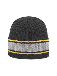 EISGLUT | Mütze Kinder Fitzkids | Noir