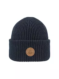 EISGLUT | Bonnet enfant Unity | Bleu foncé