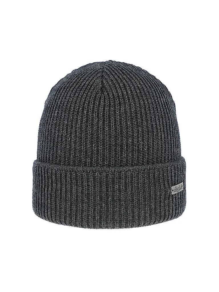 EISGLUT | Mütze Konradg | Gris
