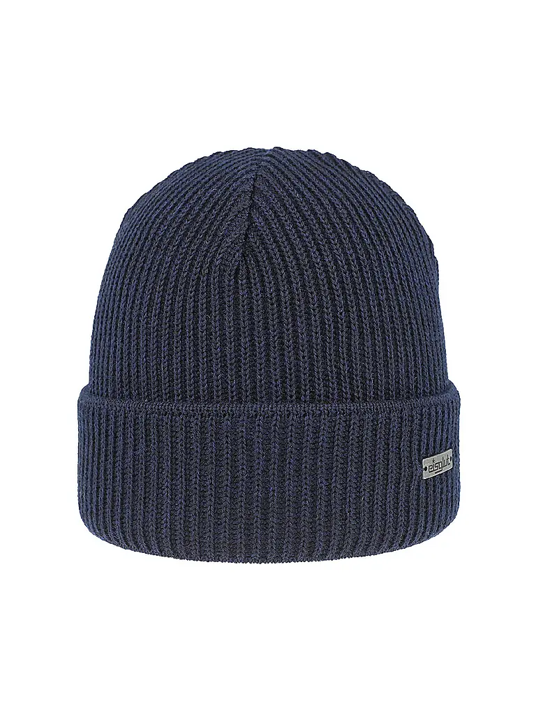 EISGLUT | Mütze Konradg | Bleu foncé