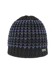 EISGLUT | Mütze Levio pour homme | Bleu foncé