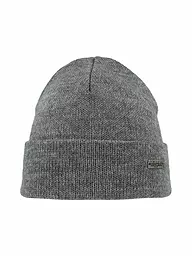 EISGLUT | Mütze Queen pour enfants | Gris