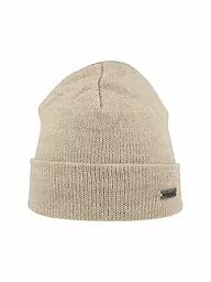EISGLUT | Mütze Queen pour enfants | Beige