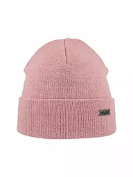 EISGLUT | Mütze Queen pour enfants | Rose