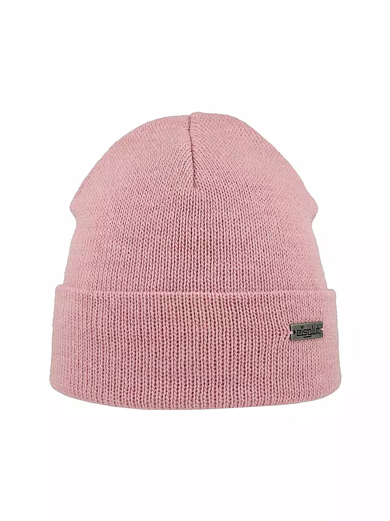 EISGLUT | Mütze Queen pour enfants | Rose