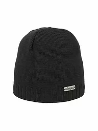 EISGLUT | Mütze Raffertya Rewoolife | Noir