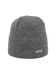 EISGLUT | Mütze Raffertya Rewoolife | Gris