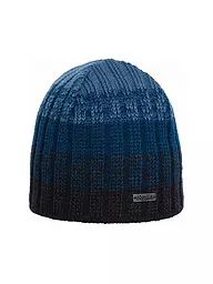 EISGLUT | Mütze Renoo XL pour hommes | Bleu foncé